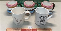 UNIQUE DONUT COFFEE MUGS AND MORE