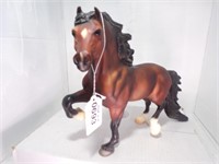 #1250 Breyer Welsh Cob ?Llanarth True Briton?