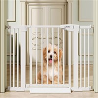 30'' Tall Aboil Baby Gate / 29"-48" Wide