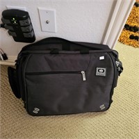 Ogio Tech Specs Laptop Bag- Pretty Nifty Bag