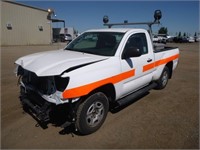 2013 Toyota Tacoma Pickup Truck