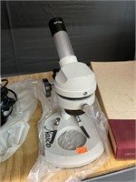 Walter WF10X Microscope