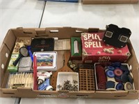 Lots of Vintage Goodies