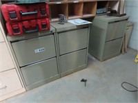 3x2 Drawer Filing Cabinets