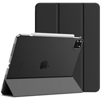 JETech Case for iPad Pro 11-Inch, 2022/2021/2020/2