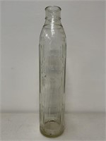 SHELL (New Zealand) 1 Quart Oil Bottle