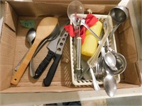 Kitchen Utensils