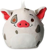 $13  Squishmallows 8 Disney Plush by Jazwares