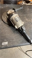 7 in black and decker grinder (works)