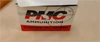 PMC Ammunition 223 Bullets