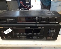 Yamaha sound receiver HTR 5740