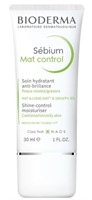 Bioderma - Sébium - Mat Control Cream -