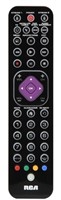 RCA 6-Device Universal Platinum Pro Remote