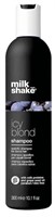 milk_shake Icy Blond Shampoo