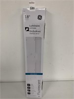 LUMINAIRE 18 INCH FLUORESCENT