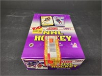 1991 Score Hockey Cards