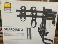 Guardian 2  - 2 bike car rack