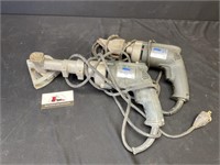 Kent Panel saw and Power Shear