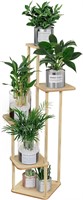 5 Tier Plant Stand Indoor Outdoor