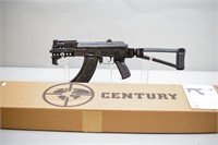 (R)Century Arm Romarm Micro Draco 7.62x39mm Pistol
