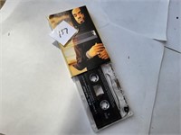 Bilal -Soul Sista | Cassette