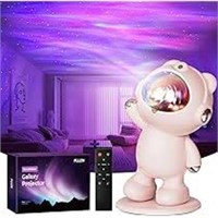 NEW! FULEN Galaxy Projector Bedroom Decor,Star