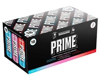 18-Pk Prime Energy Drink Variety Case, 355ml