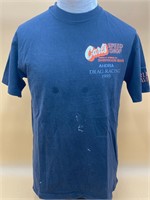 Vintage Carl’s Speed Shop Drag Racing M Shirt