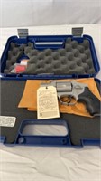 93W  Smith & Wesson 642 Air weight 38 Special