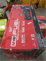 Milwaukee M18 21" Self Propelled Mower Kit