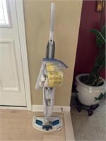 Bissell Steam Mop With Accessories