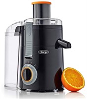 Omega Juicer C2000B2 Large Chute