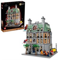 LEGO Marvel Sanctum Sanctorum 76218,