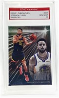 20-21 CHRONICLES STEPHEN CURRY #231 CARD GM10