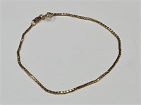 925  Silver Italy Bracelet