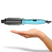 Mini Curling Iron PHOEBE 3 4 Inch Dual Voltage