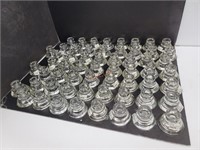 59 New Glass Ikea Candle Holders