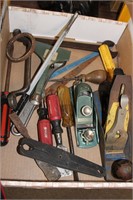 Lot of Tools