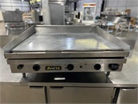 Anets 36” Gas Griddle