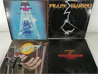 (5) Frank Marino & Mahogany Rush Albums