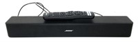 Bose Sound Bar & Remote