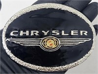 Belt Buckle - Chrysler