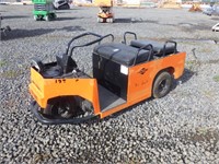 Columbia EX21-T-24 Utility Cart