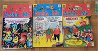 Archie Series