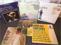 (15 PCS) RECORDS - JAZZ