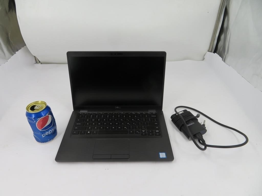 Dell Latitude 5400 win 11 anglais , 16gb de