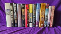 Book Lot w/ Various Authors