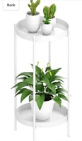 (New) OVICAR Plant Stand Indoor Outdoor - Metal