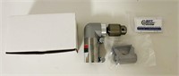 New in Box Milwaukee Speed Angle Drive Parts
