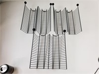 CD Display Racks